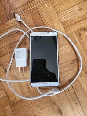 Samsung Galaxy Note 3, 32GB